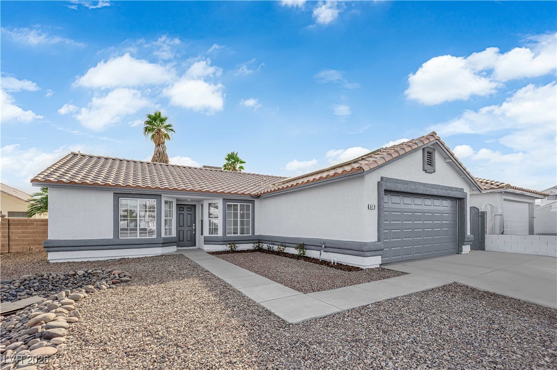 619 Rancho Del Sol Way