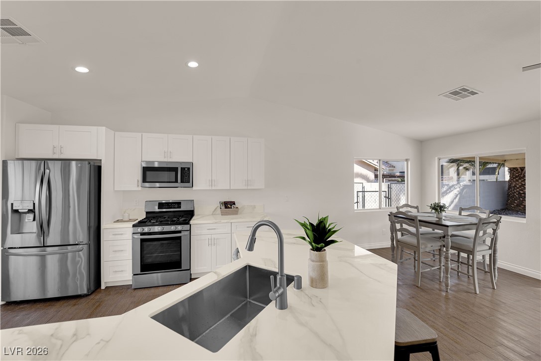 619 Rancho Del Sol Way