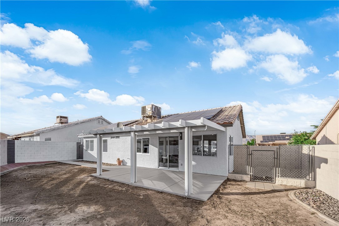 619 Rancho Del Sol Way