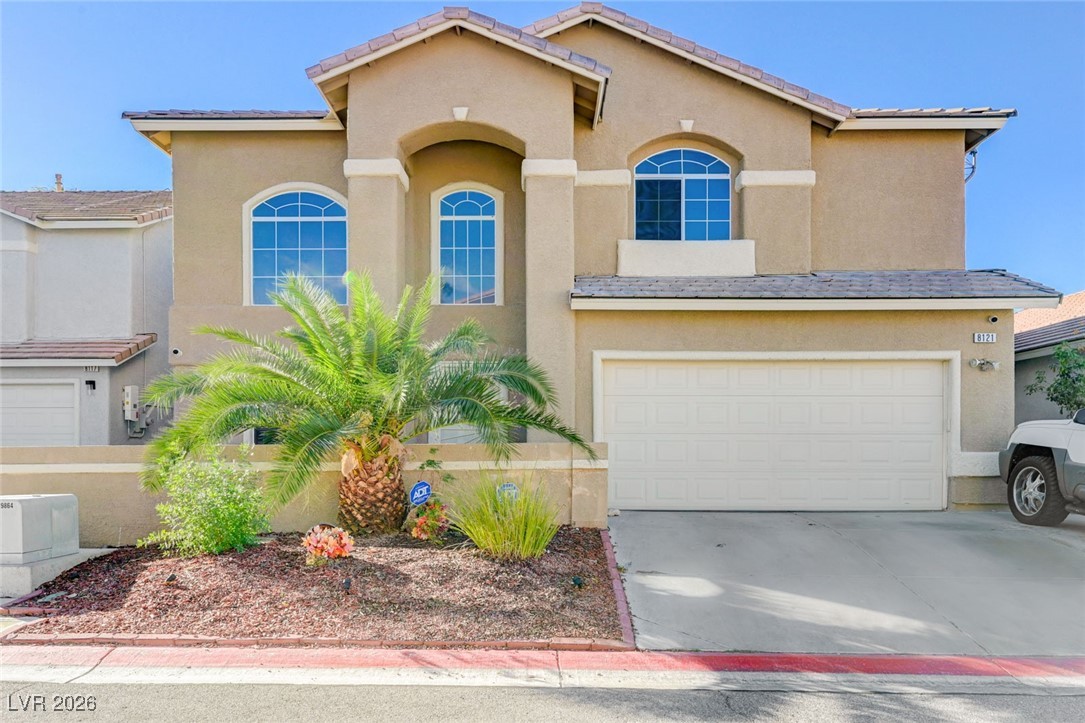 8121 Jade Harbor Court
