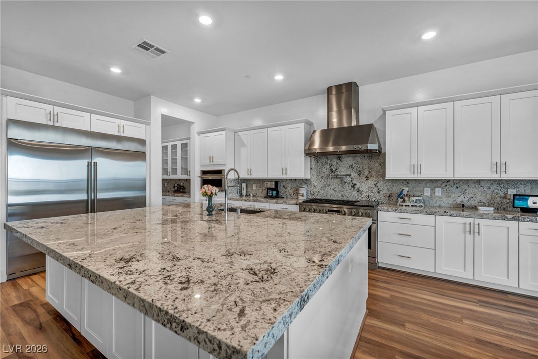 218 Shaded Canyon Drive