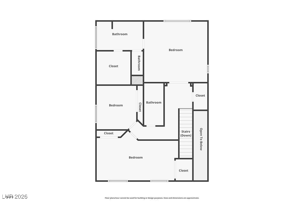 5201 Plymouth Bay Court