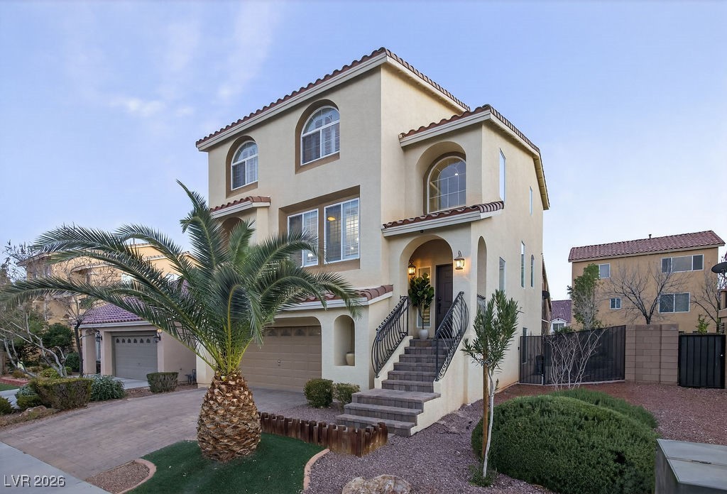 5201 Plymouth Bay Court