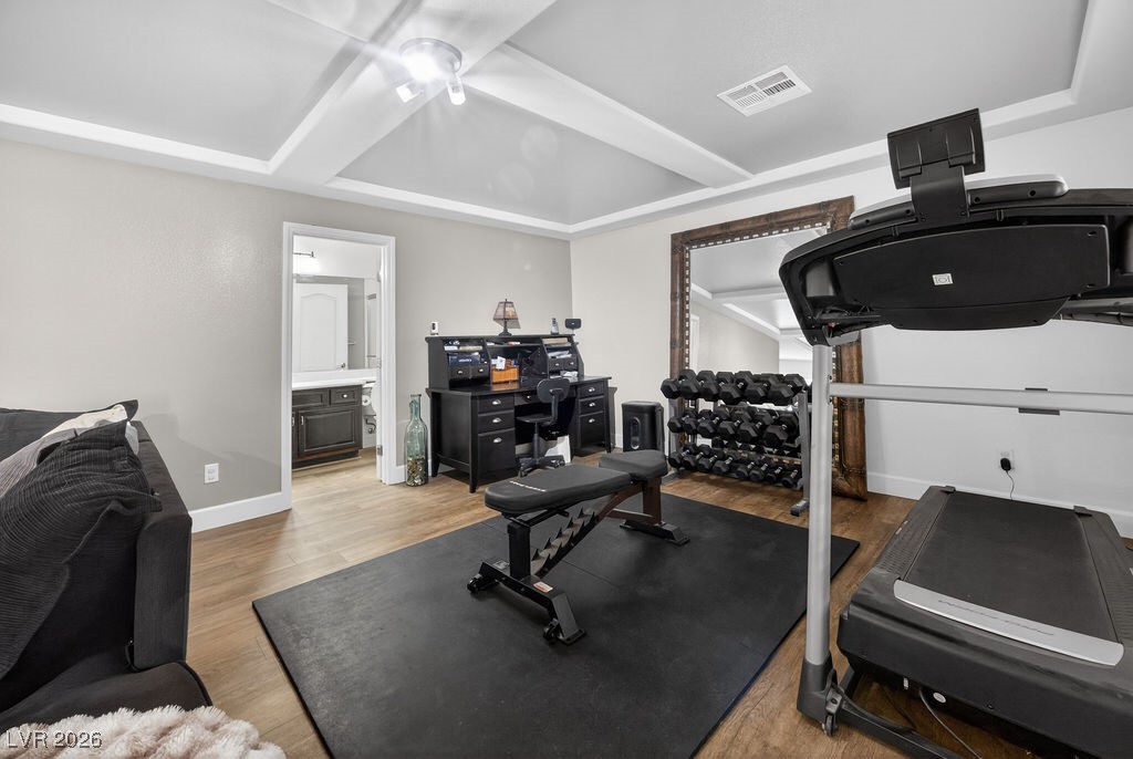 5201 Plymouth Bay Court