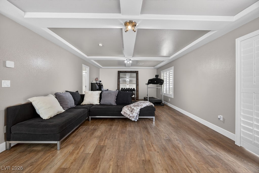 5201 Plymouth Bay Court