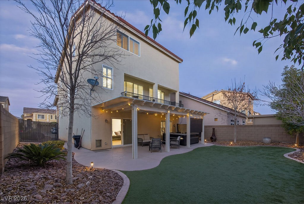 5201 Plymouth Bay Court