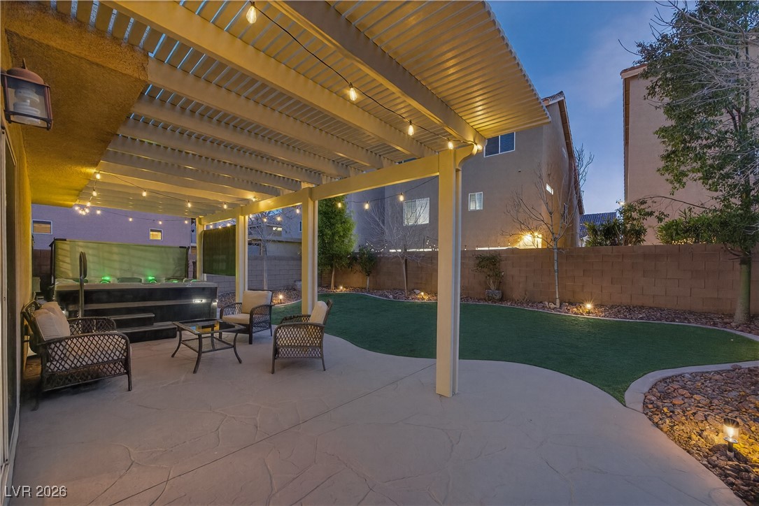 5201 Plymouth Bay Court