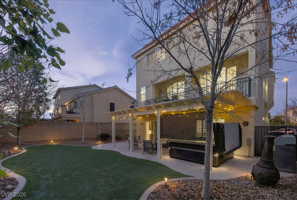 5201 Plymouth Bay Court