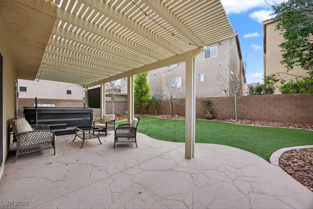 5201 Plymouth Bay Court