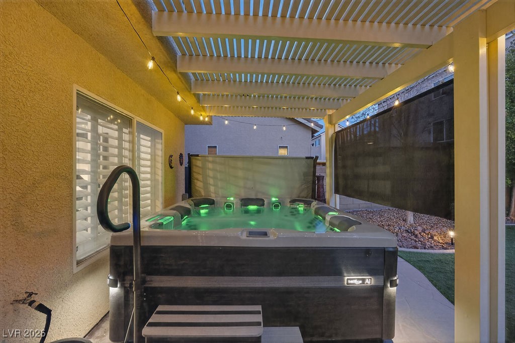 5201 Plymouth Bay Court