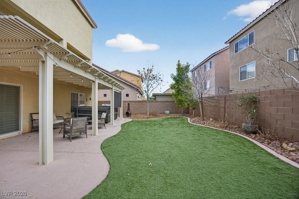 5201 Plymouth Bay Court