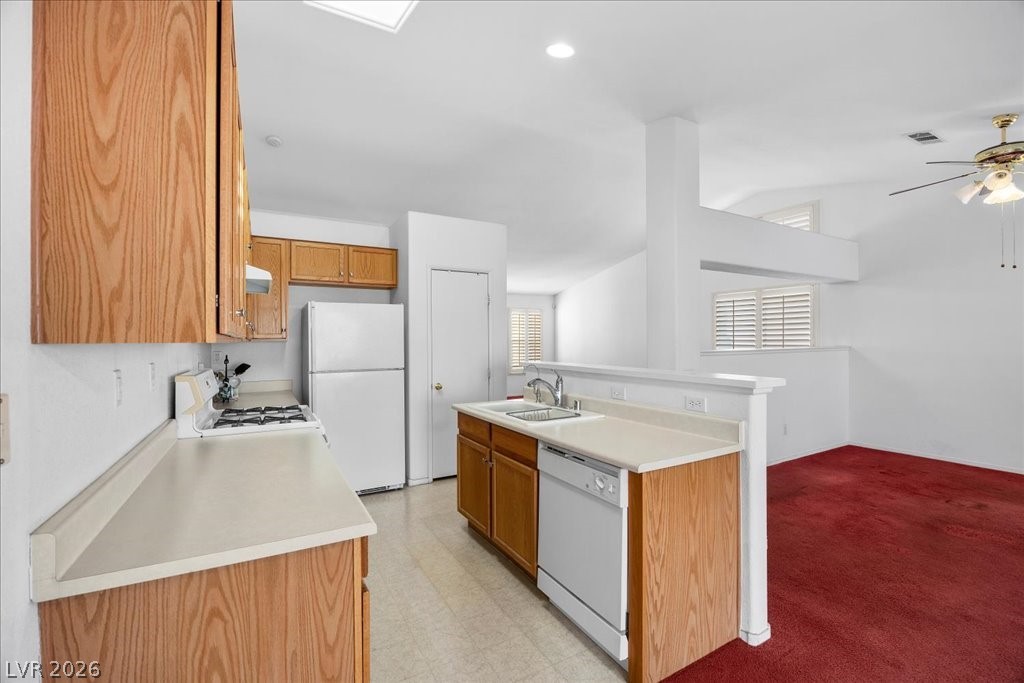 3006 Yukon Flats Court