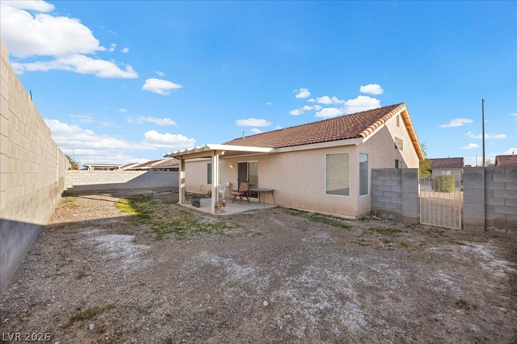 3006 Yukon Flats Court