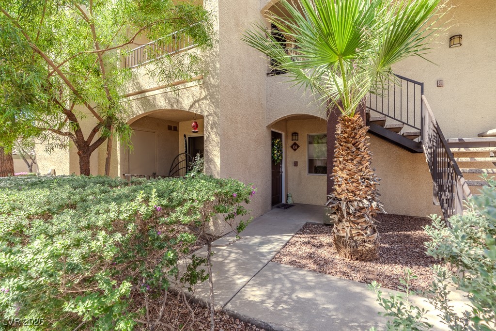 7885 West Flamingo Road 1061