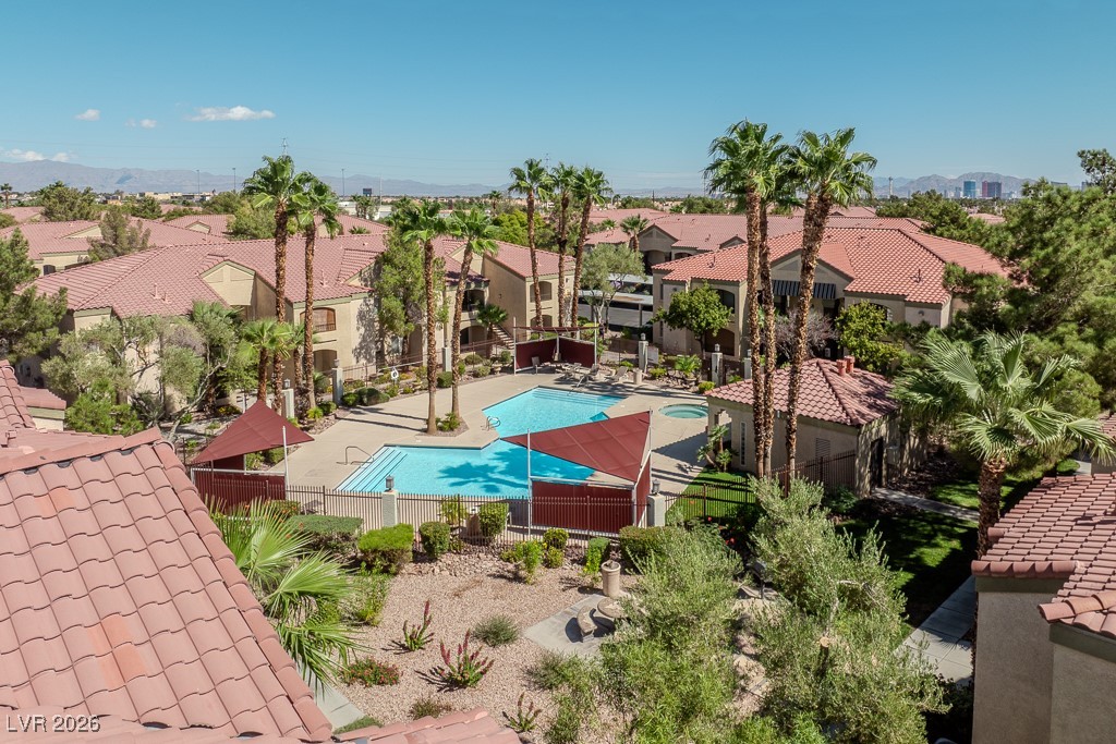 7885 West Flamingo Road 1061