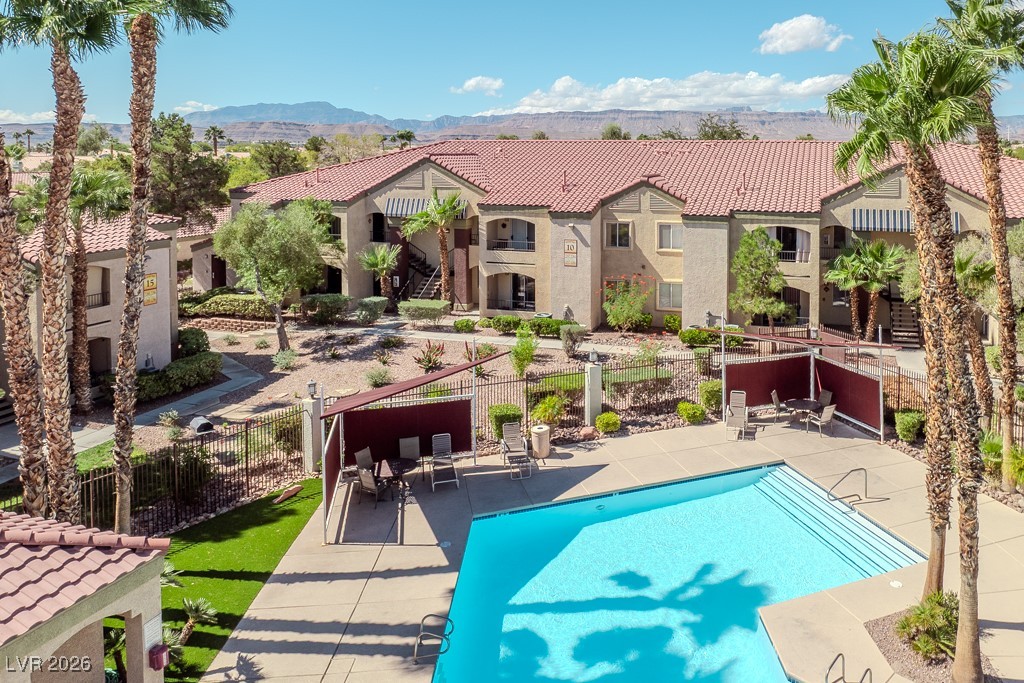 7885 West Flamingo Road 1061