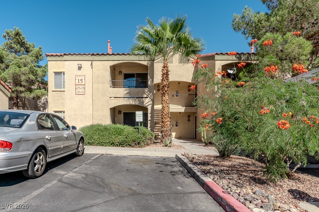 7885 West Flamingo Road 1061