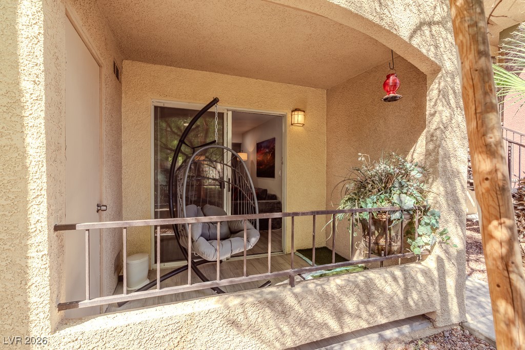 7885 West Flamingo Road 1061