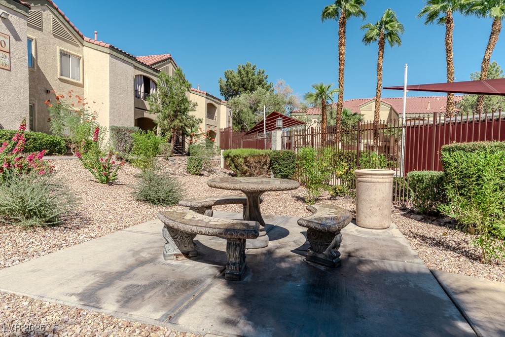 7885 West Flamingo Road 1061