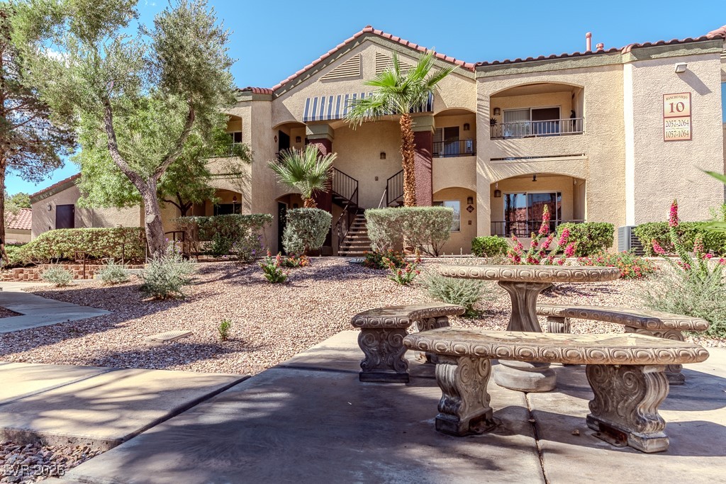 7885 West Flamingo Road 1061