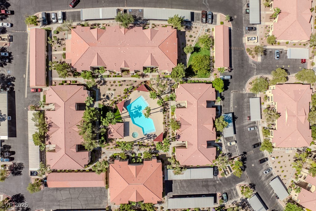 7885 West Flamingo Road 1061