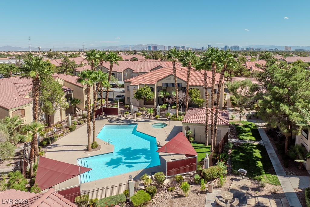 7885 West Flamingo Road 1061