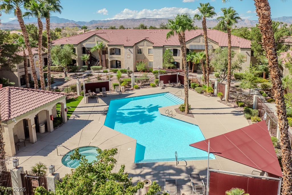 7885 West Flamingo Road 1061