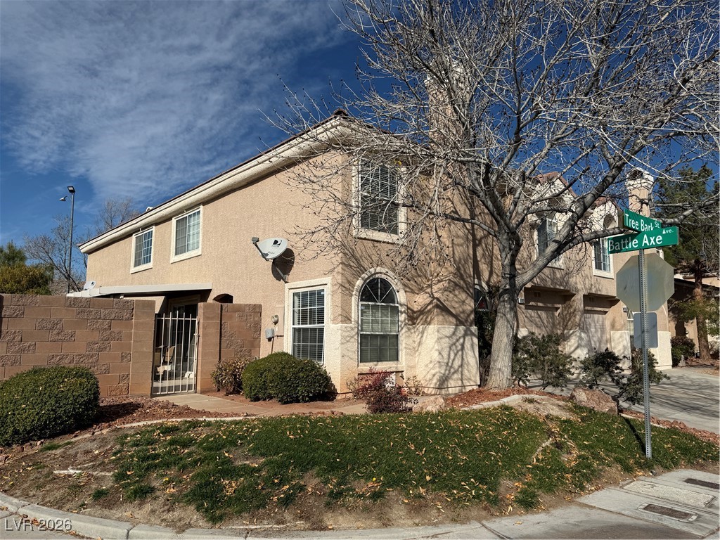 10195 Tree Bark Street