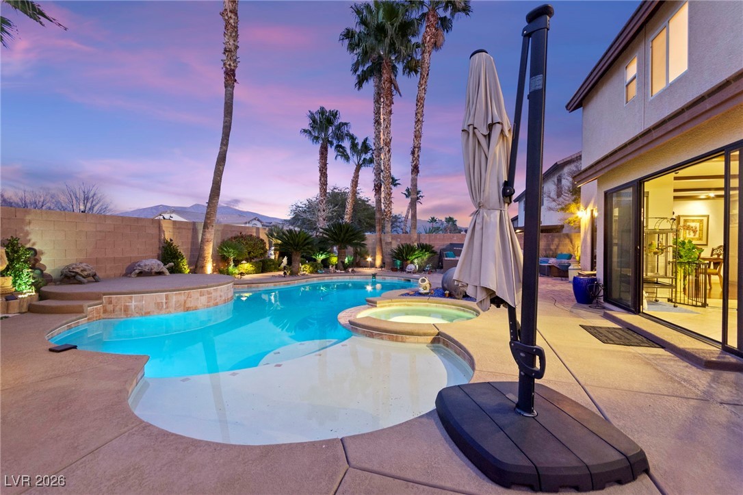 8832 Arabian Filly Avenue