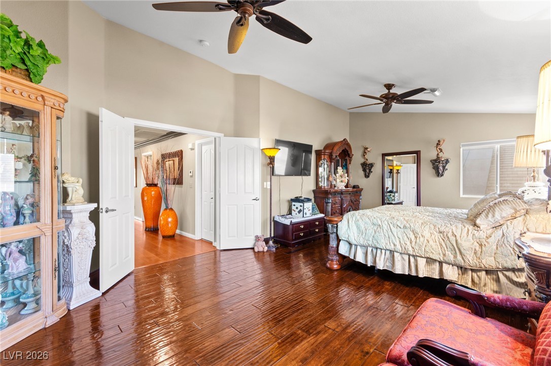 8832 Arabian Filly Avenue