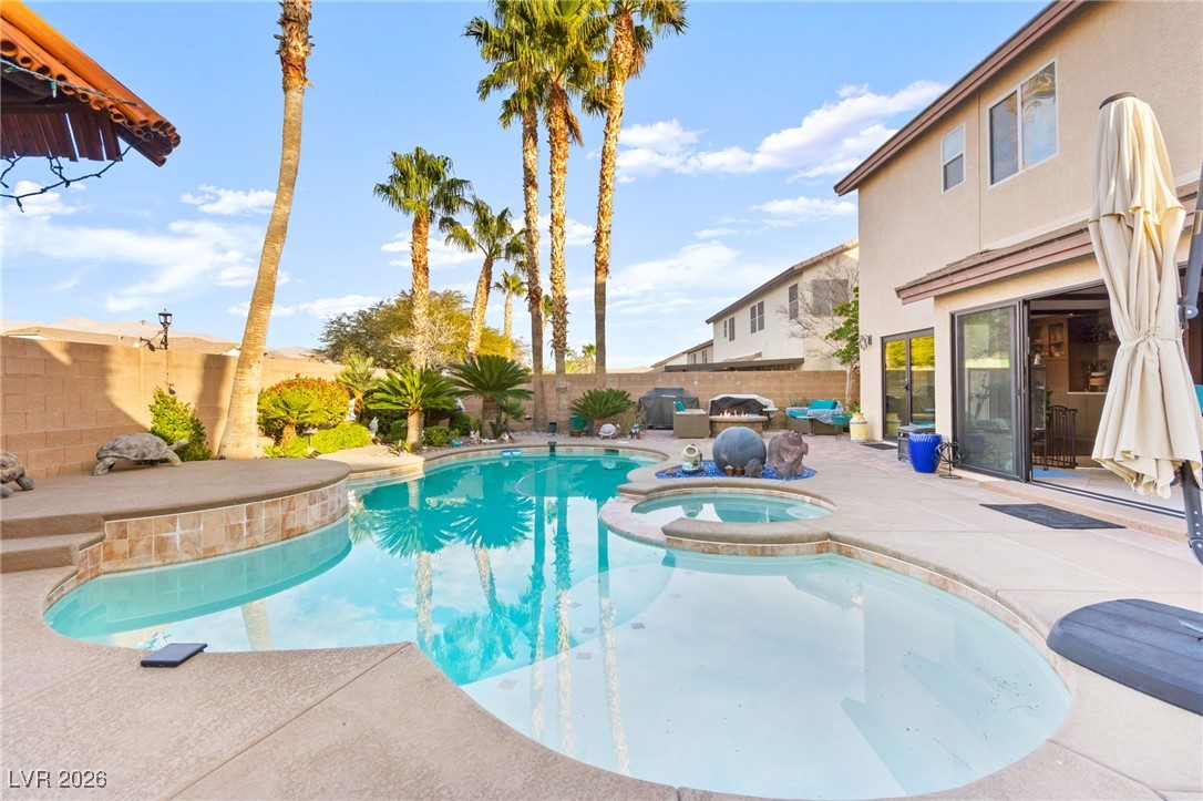 8832 Arabian Filly Avenue