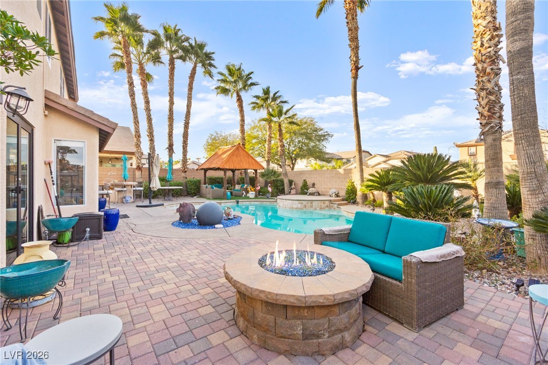 8832 Arabian Filly Avenue