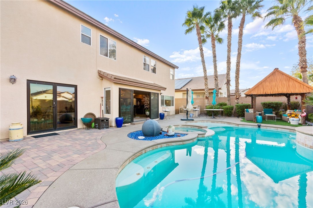 8832 Arabian Filly Avenue