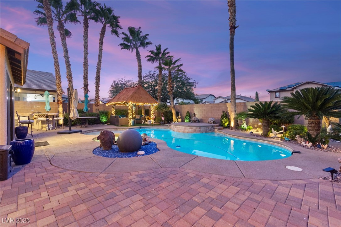 8832 Arabian Filly Avenue