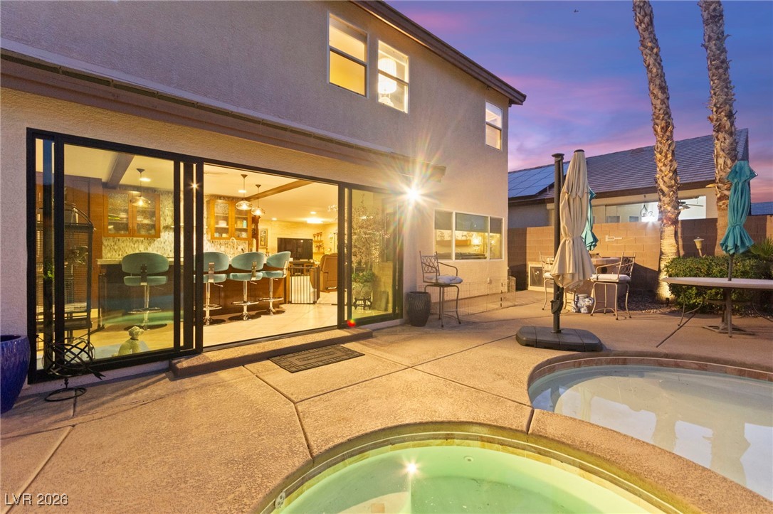 8832 Arabian Filly Avenue