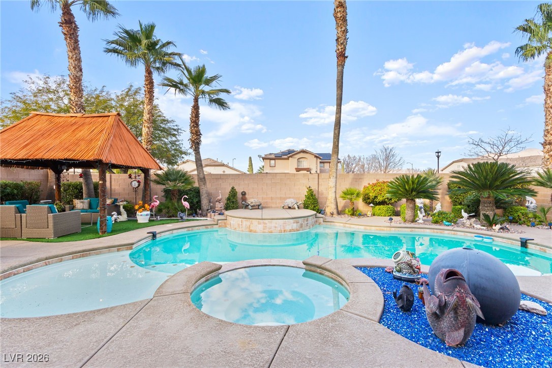 8832 Arabian Filly Avenue