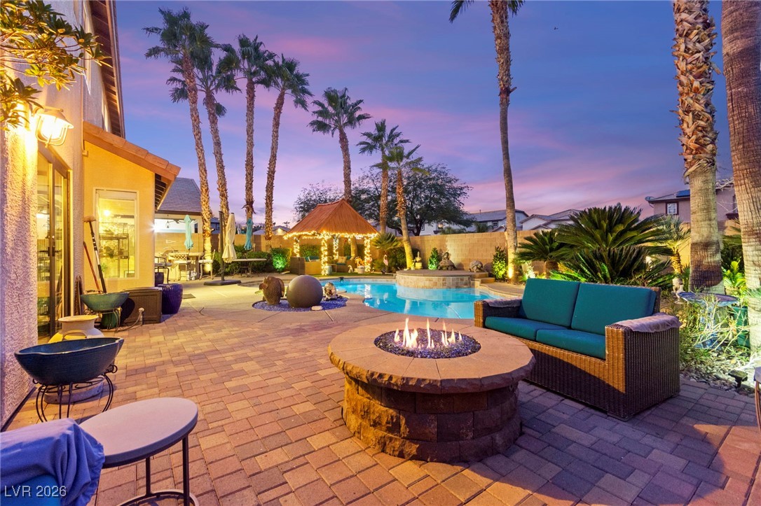 8832 Arabian Filly Avenue