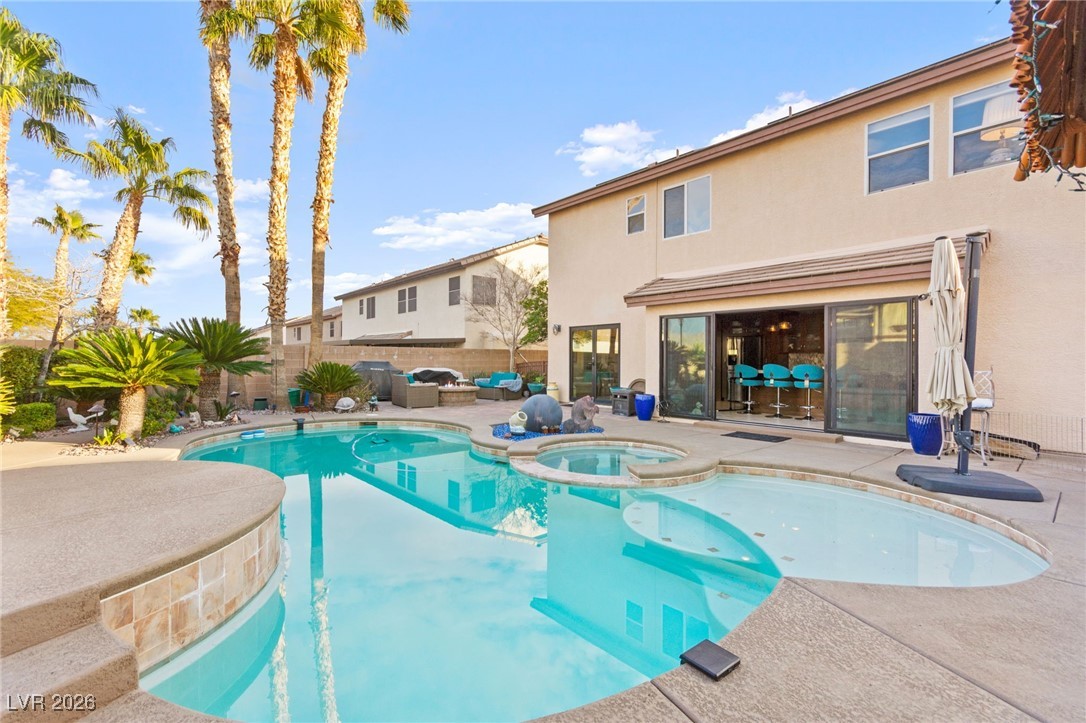 8832 Arabian Filly Avenue