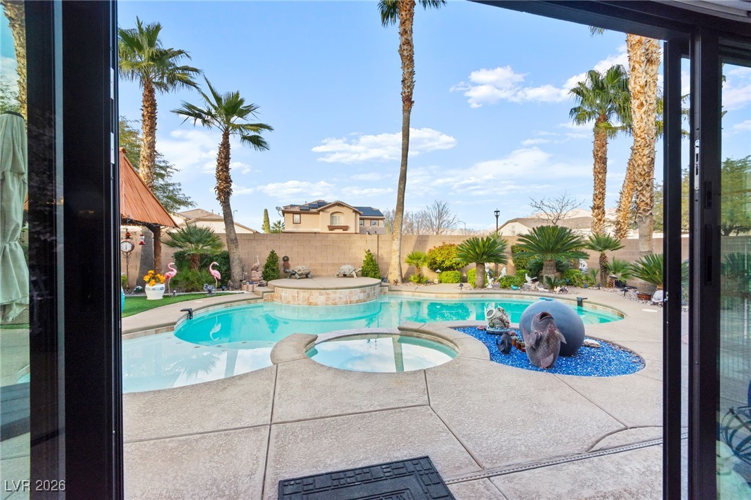 8832 Arabian Filly Avenue