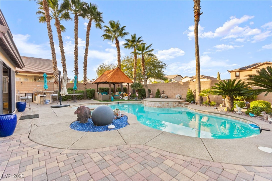 8832 Arabian Filly Avenue