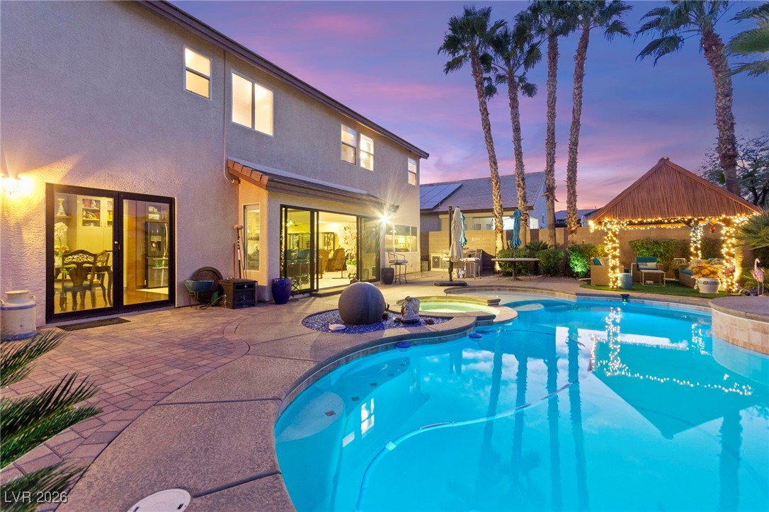 8832 Arabian Filly Avenue