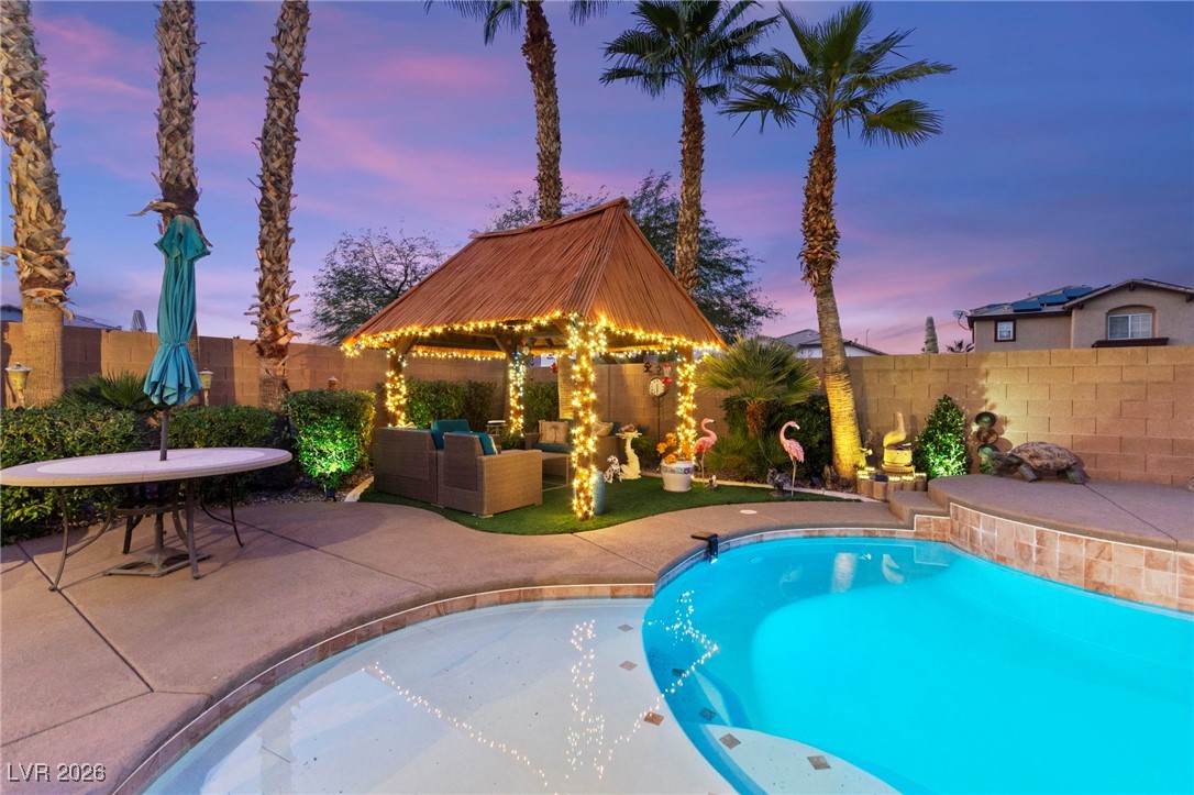 8832 Arabian Filly Avenue