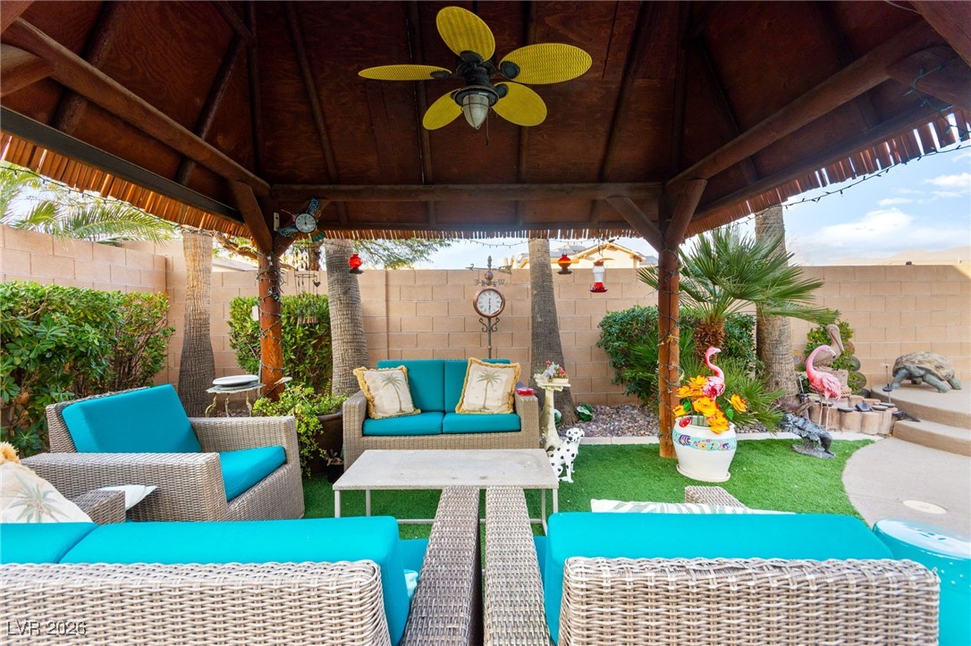 8832 Arabian Filly Avenue