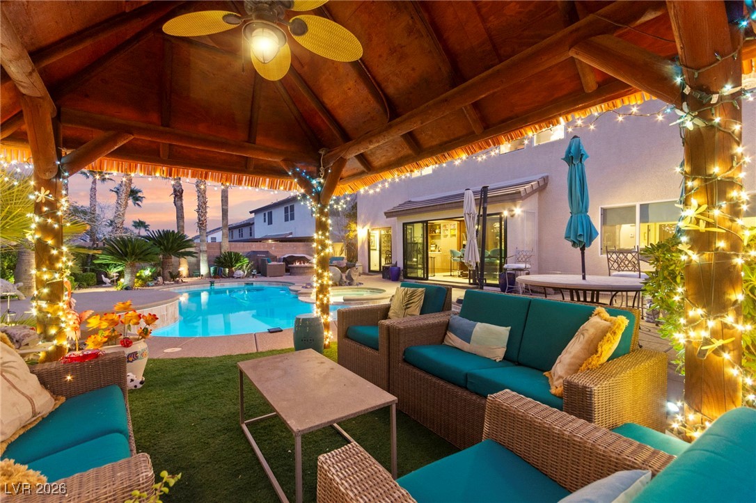 8832 Arabian Filly Avenue