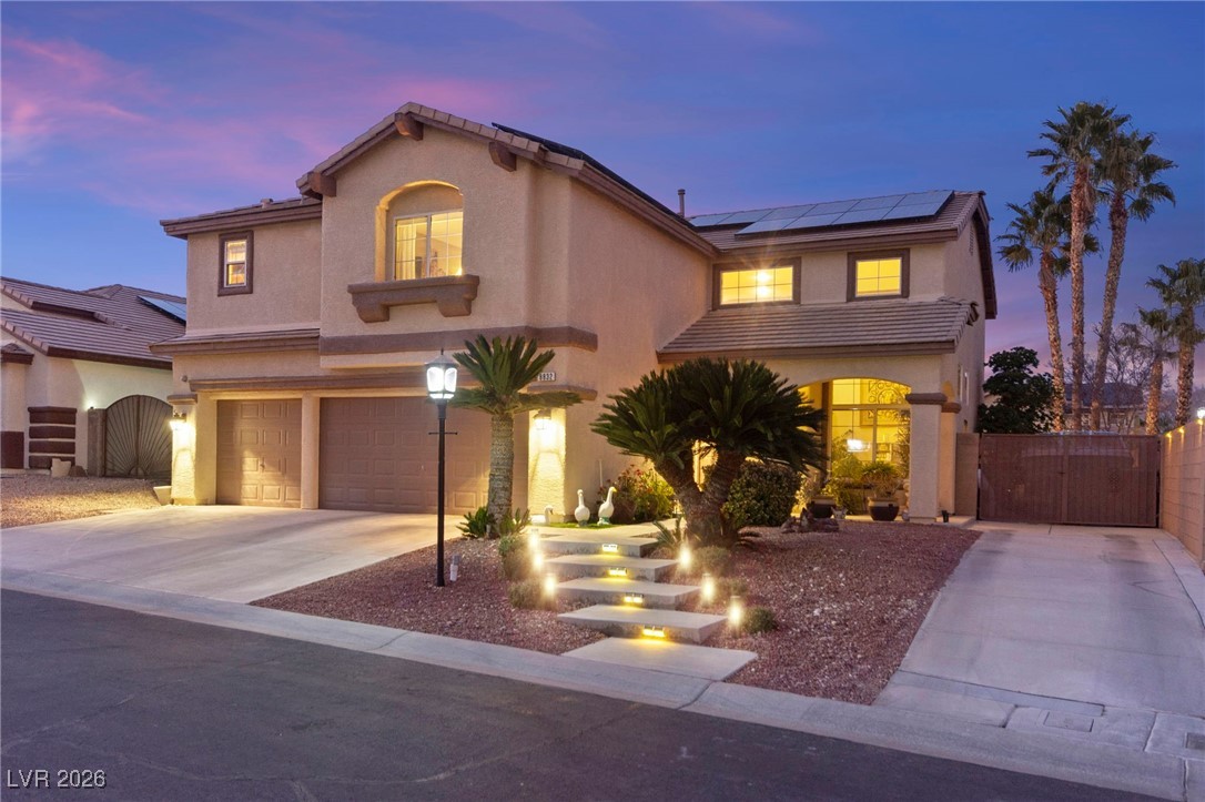 8832 Arabian Filly Avenue