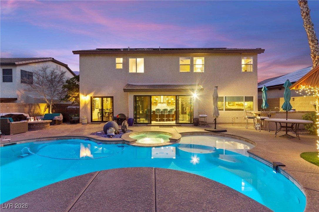 8832 Arabian Filly Avenue