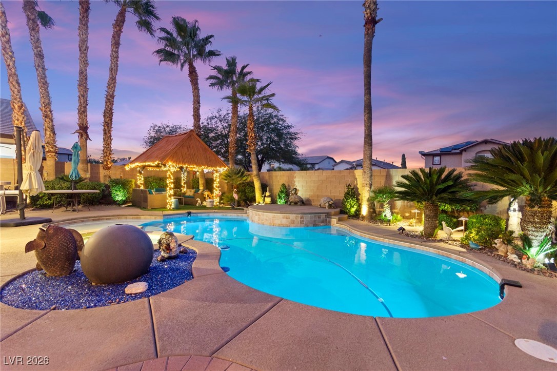 8832 Arabian Filly Avenue