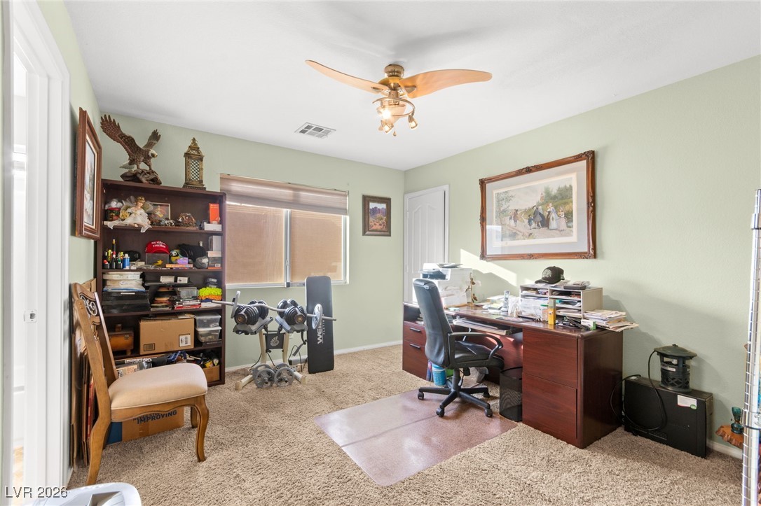 8832 Arabian Filly Avenue