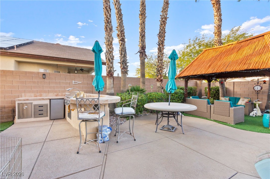 8832 Arabian Filly Avenue