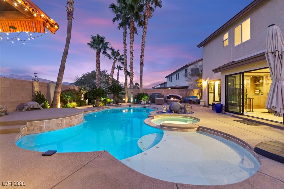 8832 Arabian Filly Avenue